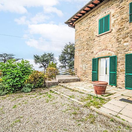 Apartment Antico Duomo-4 By Interhome Cortona Eksteriør billede