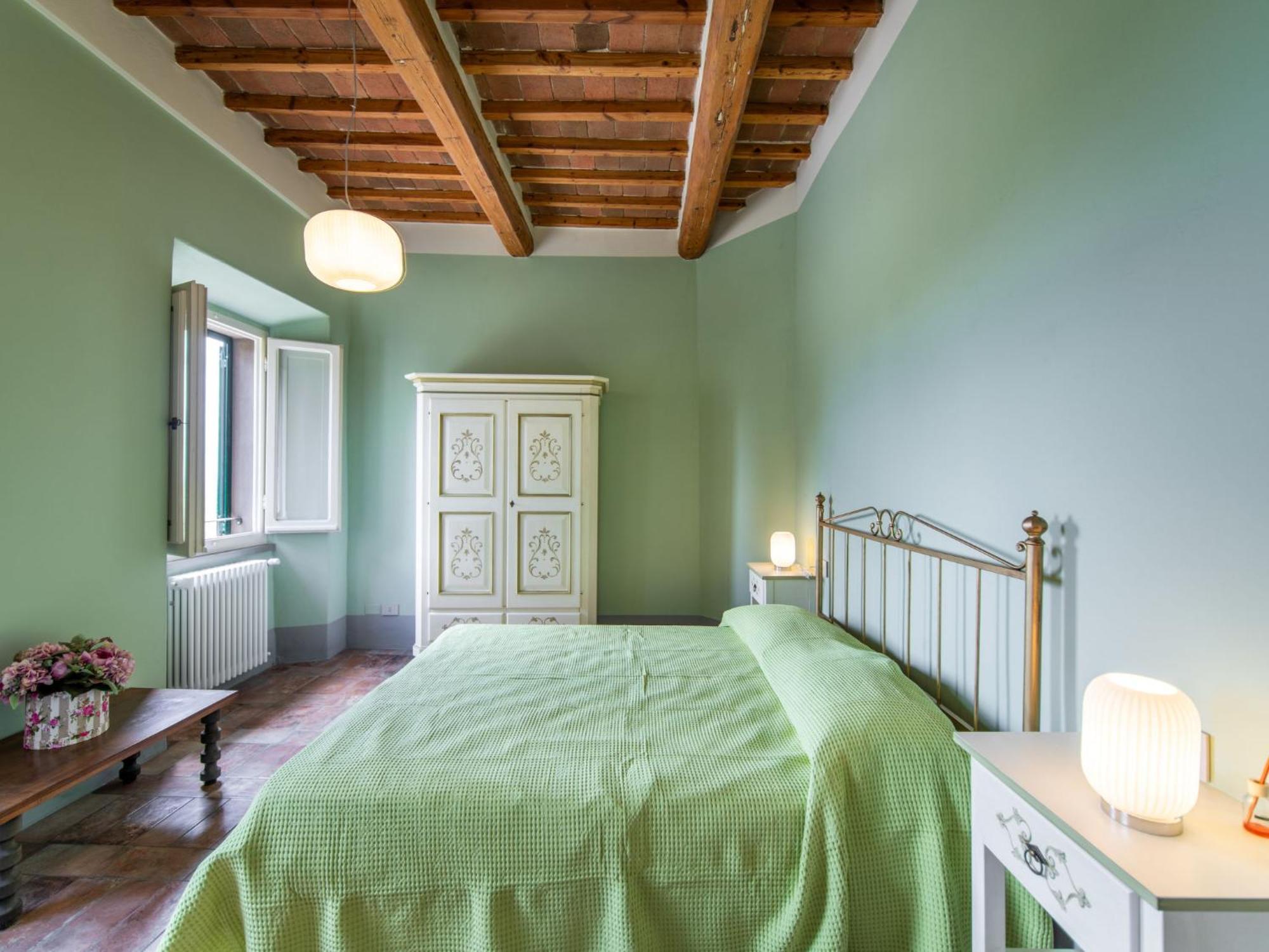 Apartment Antico Duomo-4 By Interhome Cortona Eksteriør billede